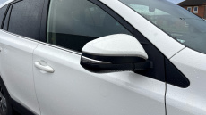 Toyota RAV4 2.0 D-4D Business Edition 5dr 2WD Diesel Estate